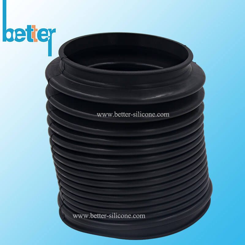 Chloroprene Rubber Bellows
