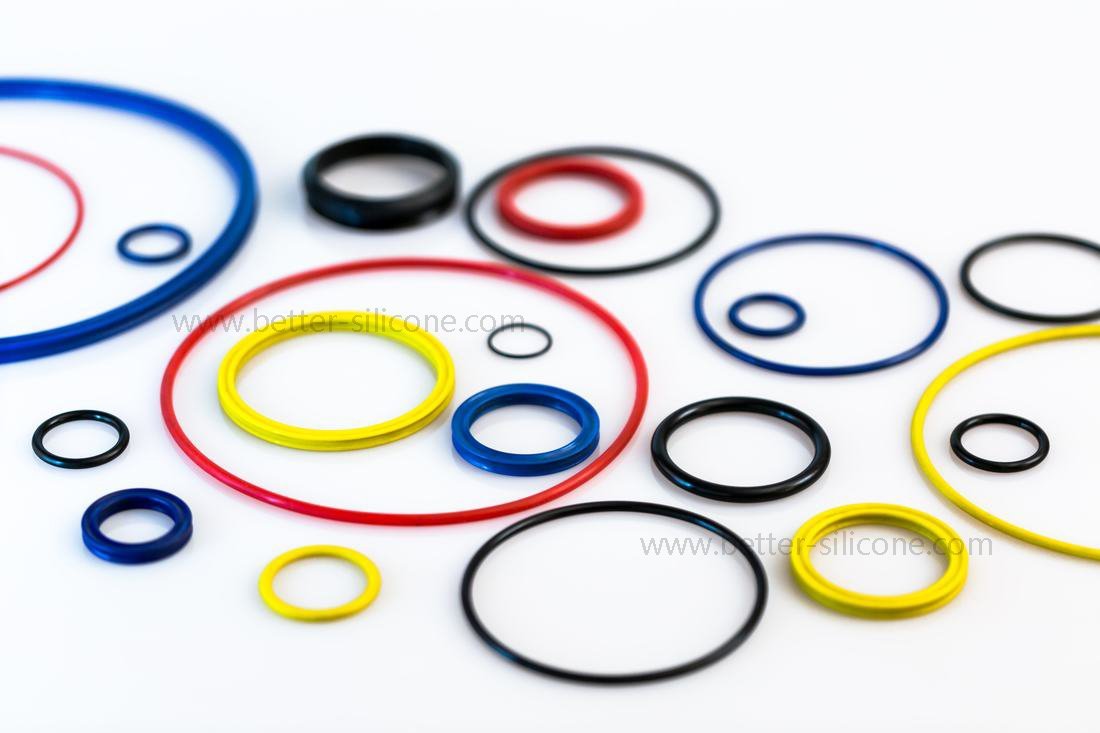 Buna N Gasket From China Manufacturer - Better Silicone