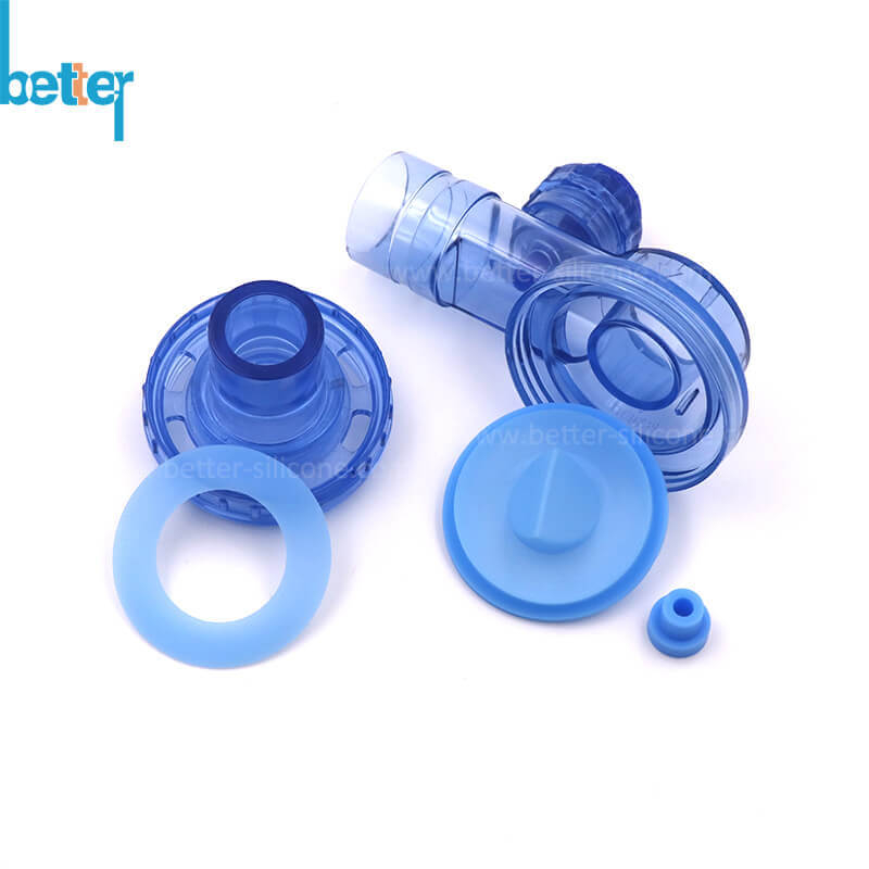 Pressure Relief Valve