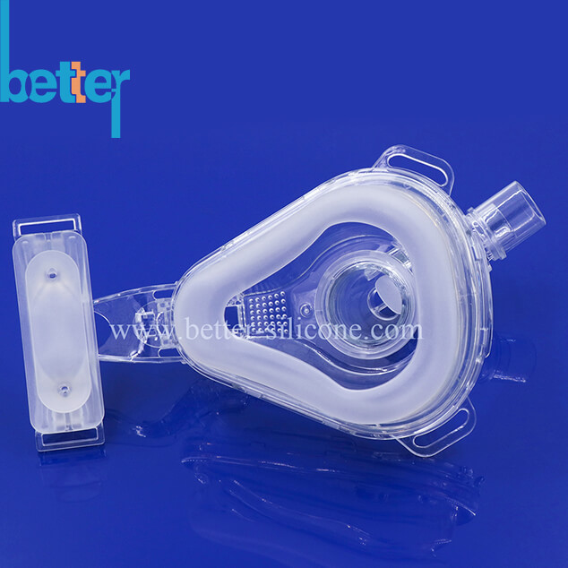 Disposable Face Mask