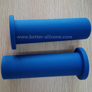 Protective Motorcycle Silicone Rubber Handle Grip