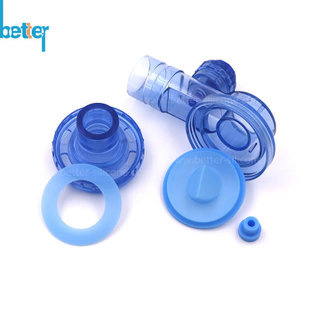 Manual Resuscitator Silicone Duckbill Valve