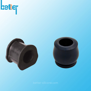 Rubber Bushing & Vibration Isolator