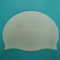 Logo Printed Silicone Swimming Cap