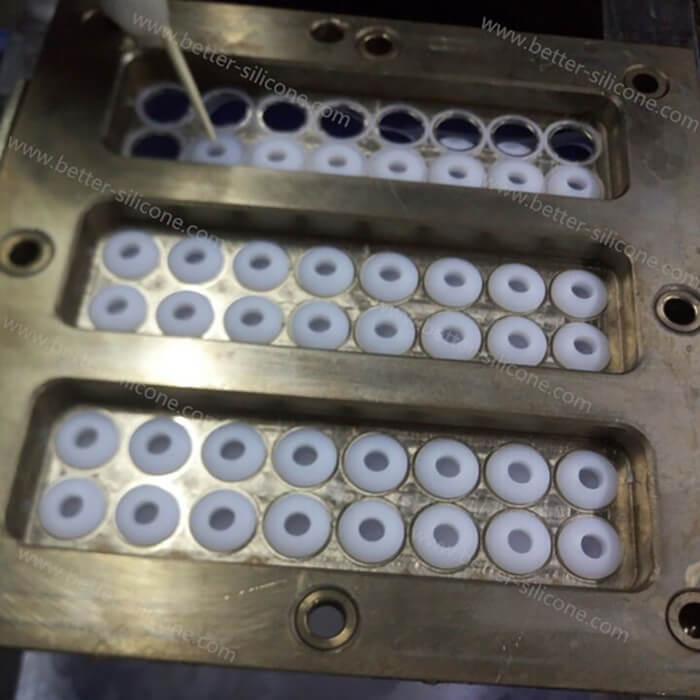Desk Rubber Grommet