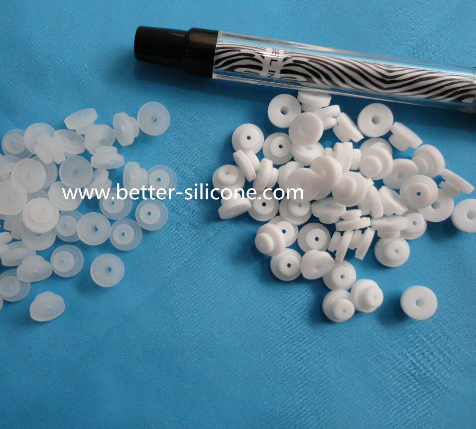 Silicone Rubber Kitchen Tap Seal