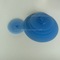 Rubber Pan Cap