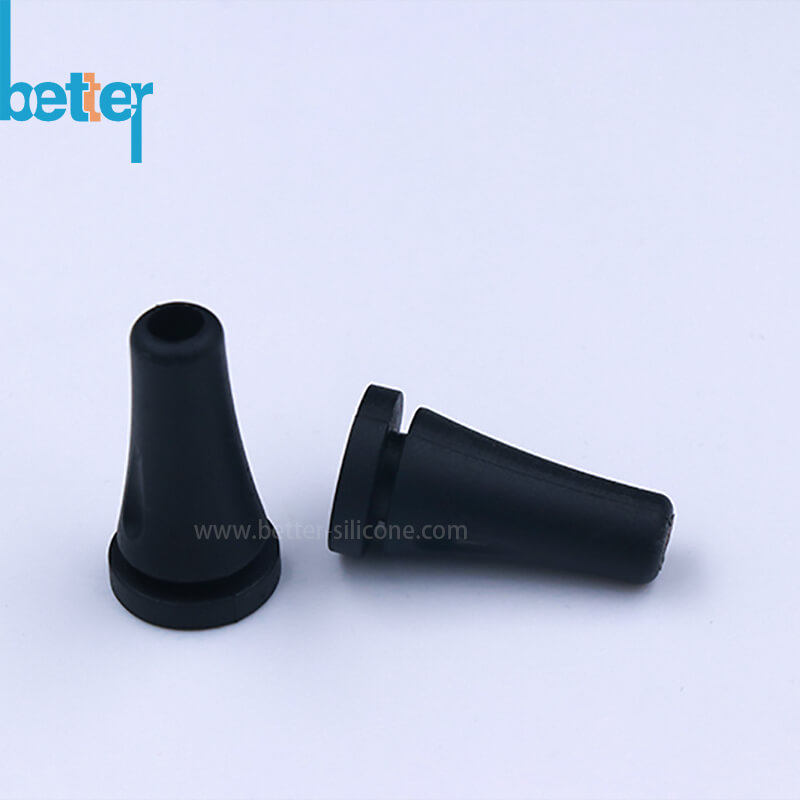 Rubber Sleeve Grommet | Custom Silicone Grommet | Rubber Grommet Sleeve ...