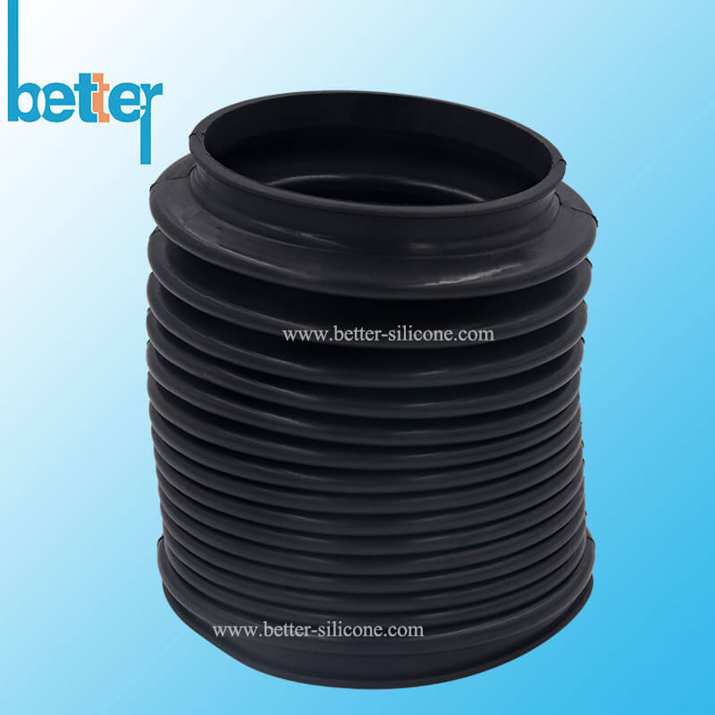 Buna n Expansion Bellows