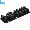 Plastic Rubber Keypad for Switch Remote Controller 