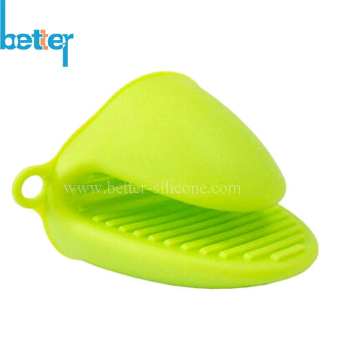 Silicone Pot Holder & Hand Grips