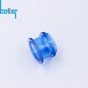 Medical Plastic Tubing Connectors