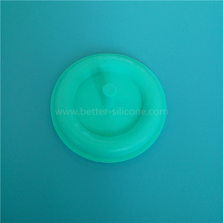Medical Silicone Rubber Gasket 