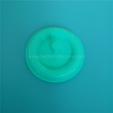 Medical Silicone Rubber Gasket 
