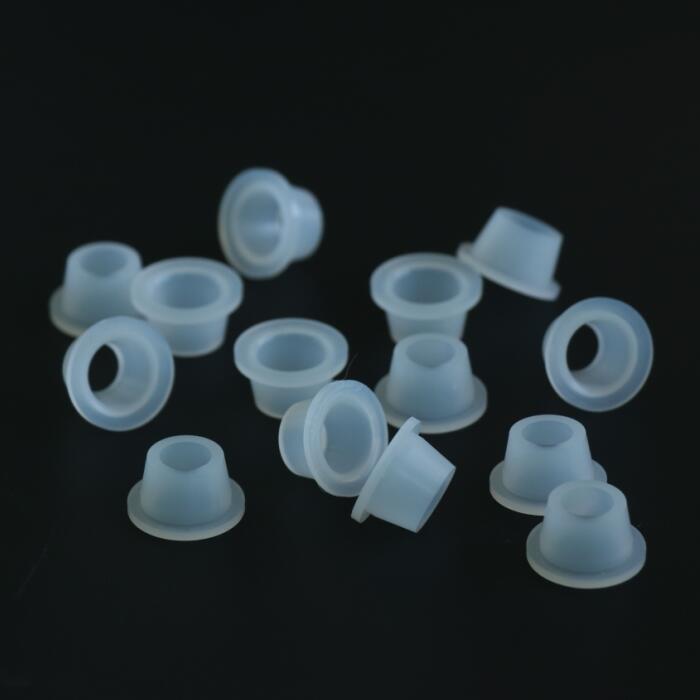 Silicone Nozzle from China manufacturer Better Silicone