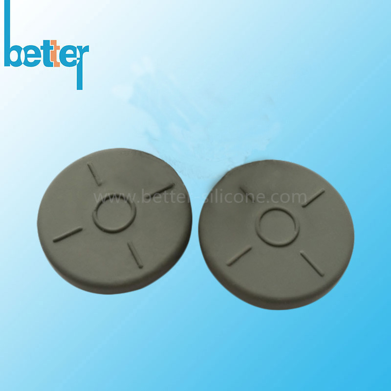 Bromobutyl Plug