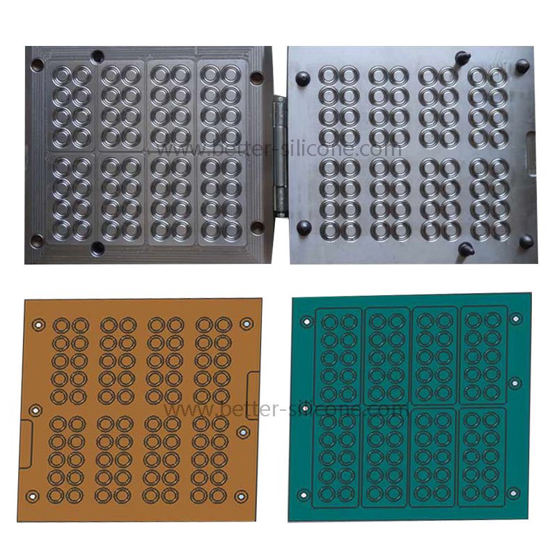 Nitrile Gasket