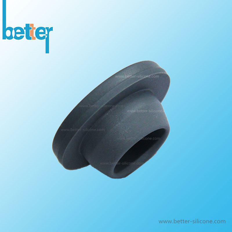 Medicine Rubber Stopper