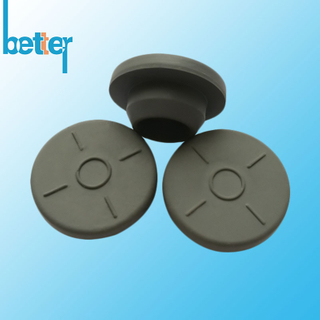 Butyl Rubber Stopper