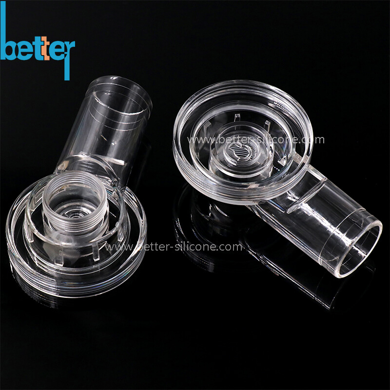 Oxygen Tubing Adapter