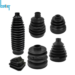 Silicon Bellows 