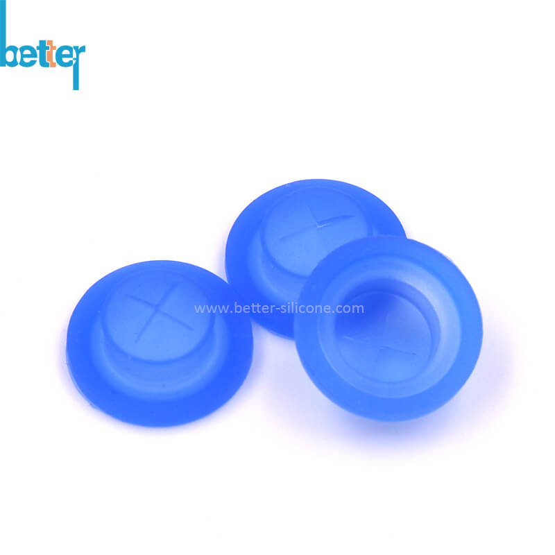 Silicone Slitting Valves 