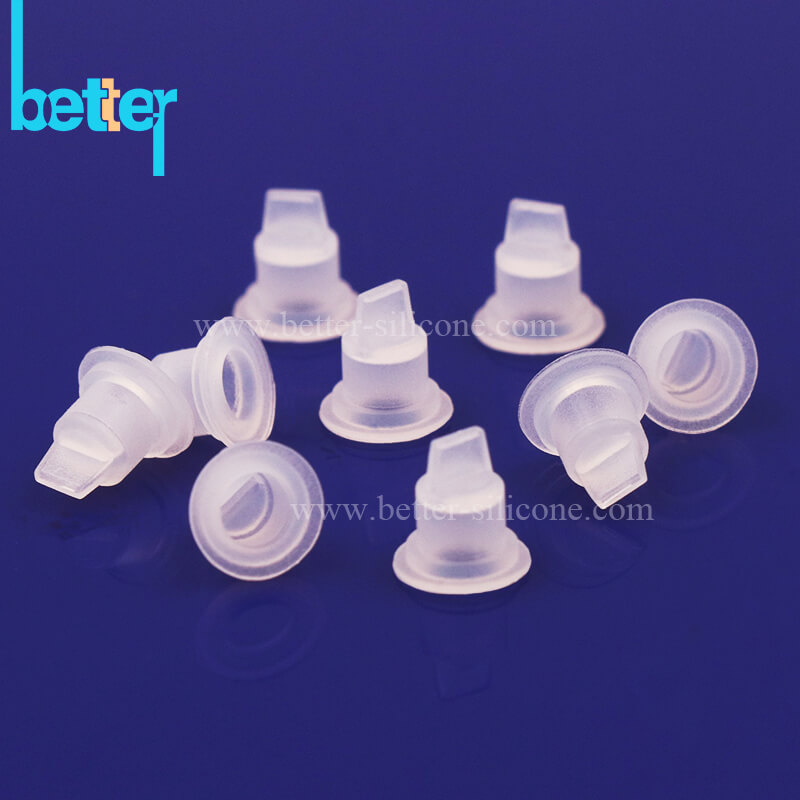 Rubber Duckbill Valve