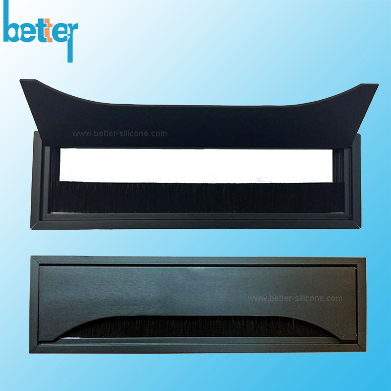 Rubber Sleeve Grommets