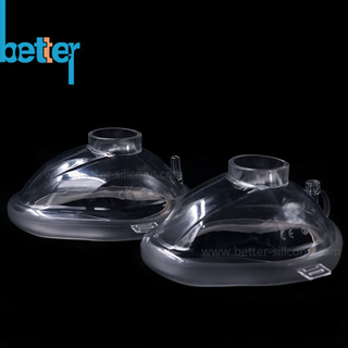 Medical CPR Mask