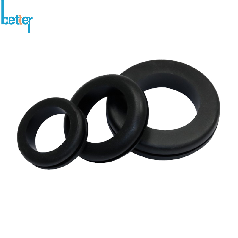 Rubber Grommets Sealing 