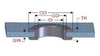 Heat Resistance Grommets