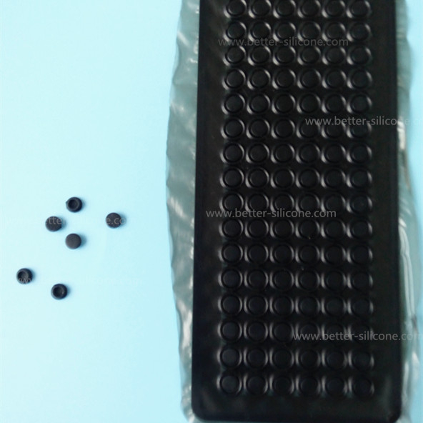 Conductive Rubber Gasket