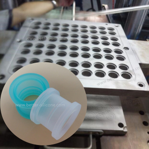 Silicone Bushing