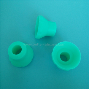 Respirator Medical Silicone Rubber Sealing