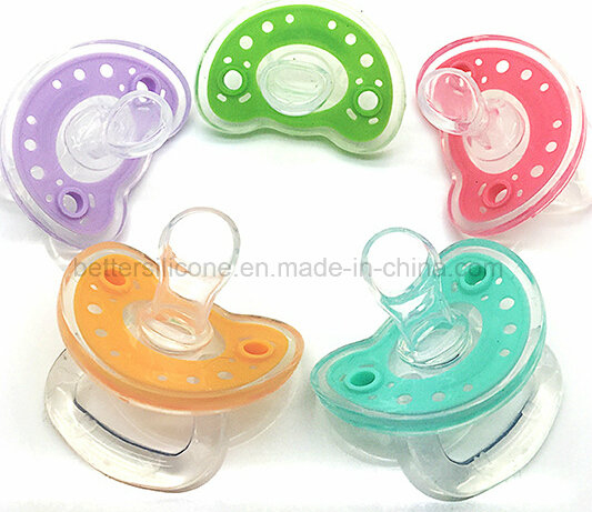 LSR Baby Pacifier