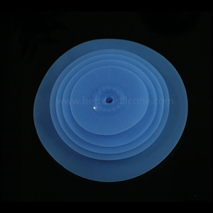 Silicone Pot Cover