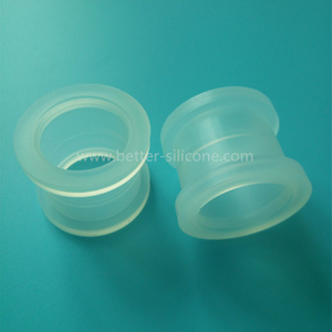 Silicone Lining Bush