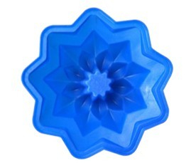 Silicon Rubber Cake Moulding