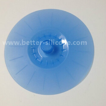 Promotion Keep Fresh Silicone Lids
