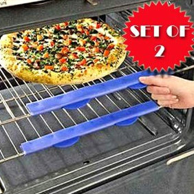 Hot Selling Silicone Oven Rack Guard