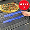 Hot Selling Silicone Oven Rack Guard