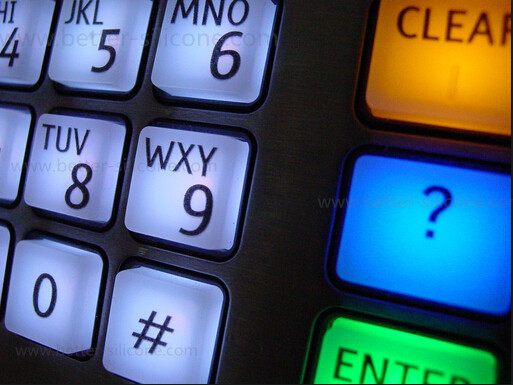 Silicone Conductive Keypad