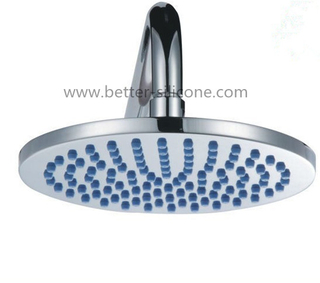 Precision Custom Molded Silicone Rubber Nozzle Used to Shower Head