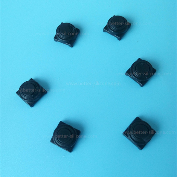 Conductive Silicone Gasket