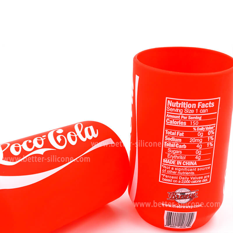 Silicone Cup Sleeve