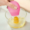 Silicone Egg Yolk Separator