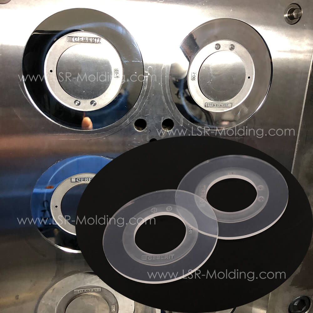 Liquid Silicone Tubing