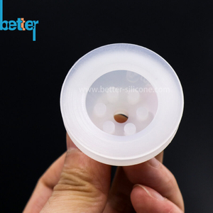 Customized Bellows Suction Cups