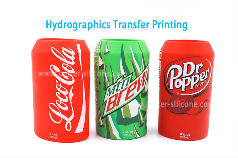 Custom Silicone Bottle Sleeve from China manufacturer Better Silicone