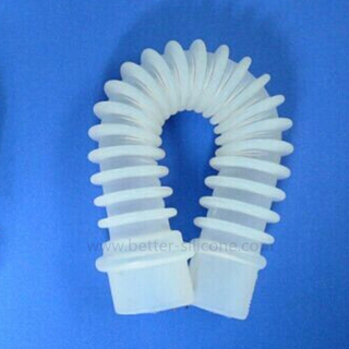 Medical Resuscitator Silicone Rubber Bellows